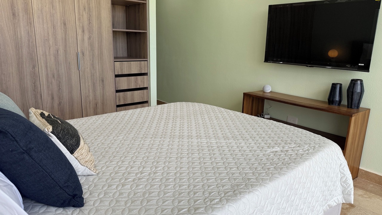 Photo of Bedroom in Cozumel