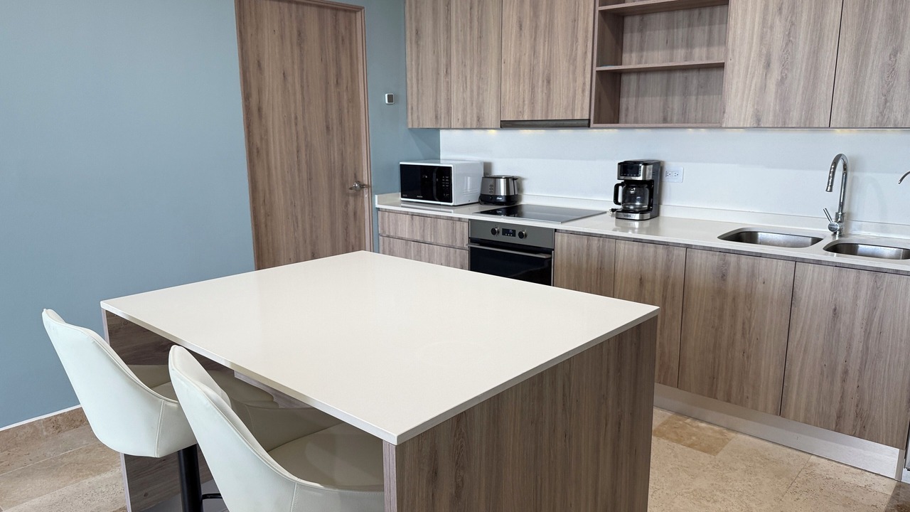 Photo of Kitchen in Cozumel