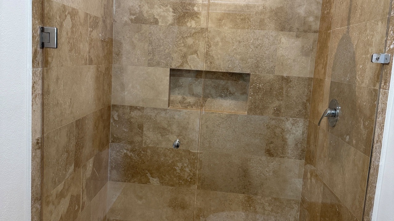 Photo of Bathroom in Cozumel