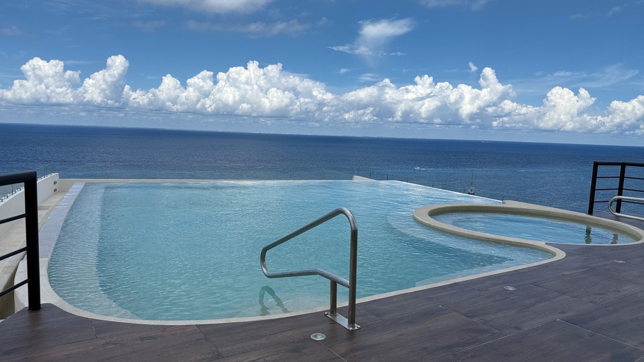 Photo of Outdoor in Cozumel