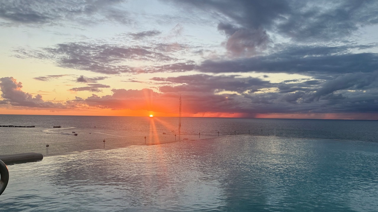 Photo of Outdoor in Cozumel