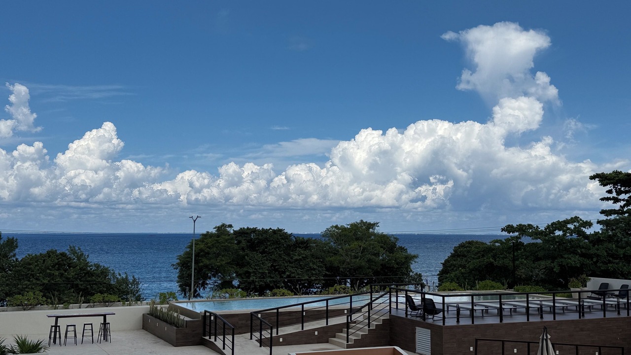 Photo of Outdoor in Cozumel