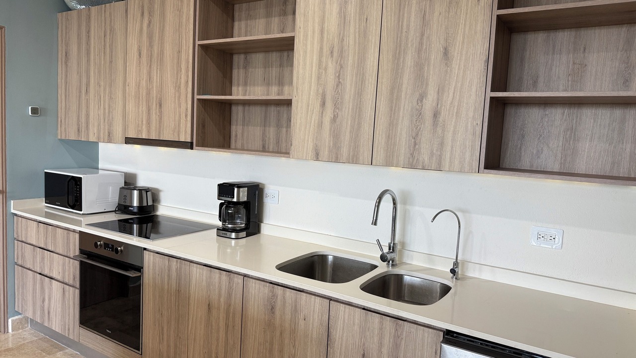 Photo of Kitchen in Cozumel