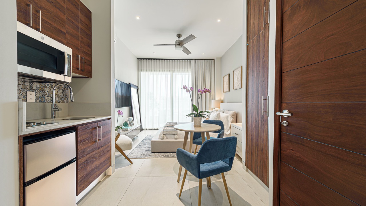 Photo of Livingroom in El Tezal