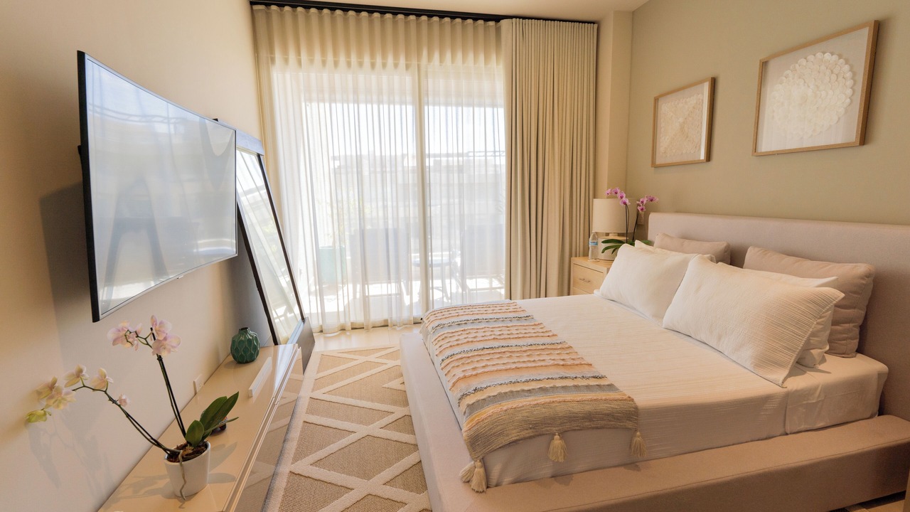 Photo of Bedroom in El Tezal