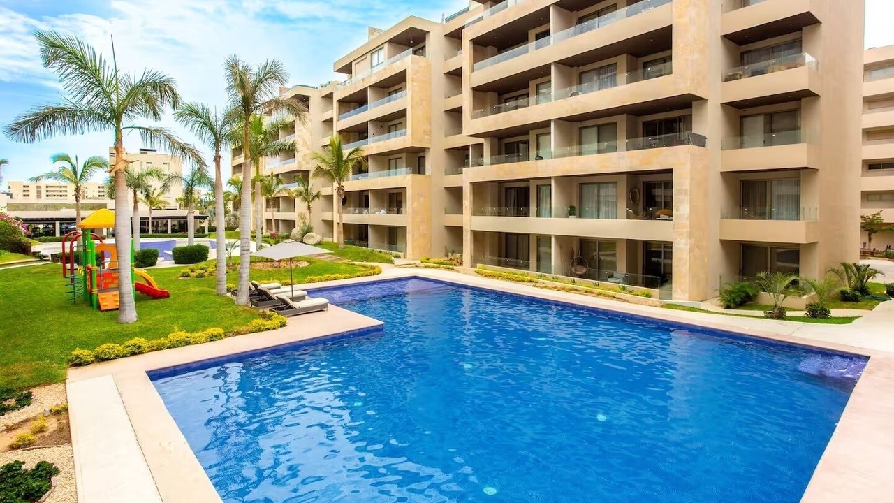 Photo of Outdoor in El Tezal