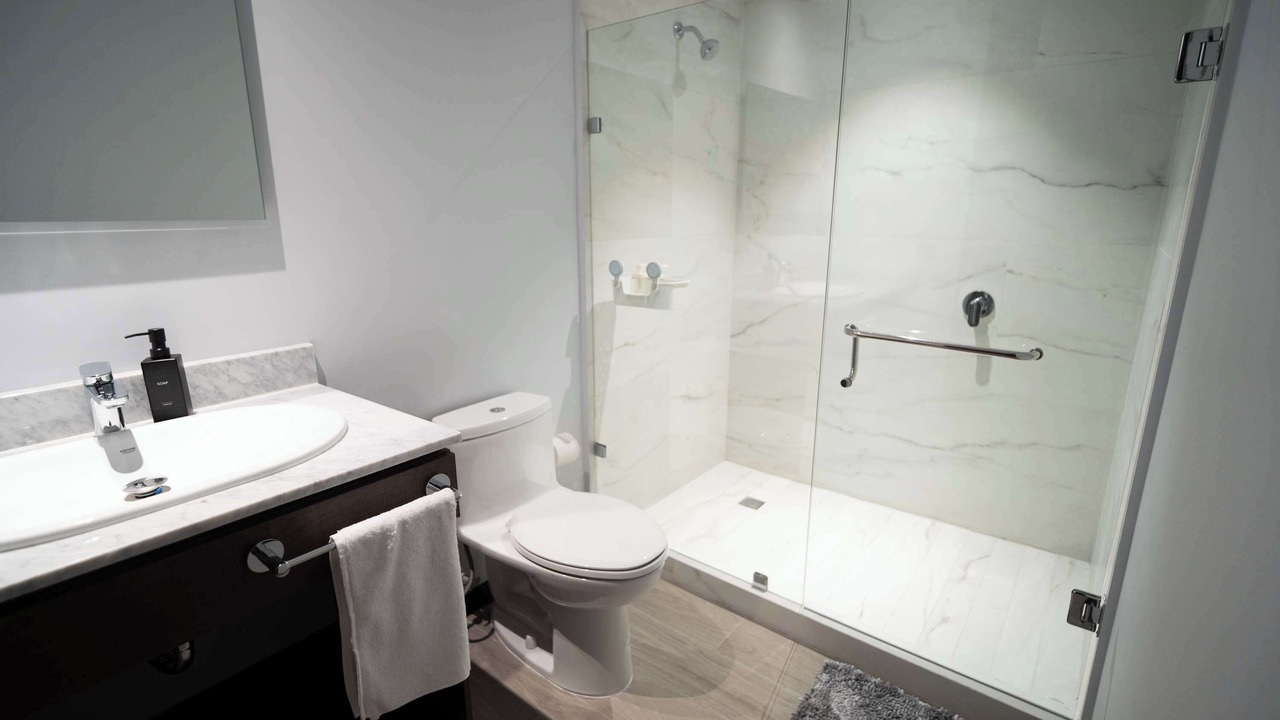Photo of Bathroom in Providencia