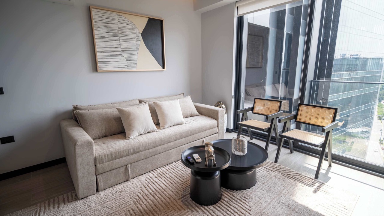Photo of Livingroom in Providencia