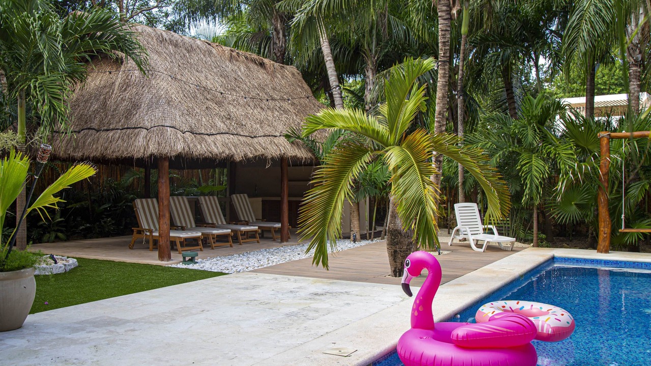 Photo of Others in Akumal