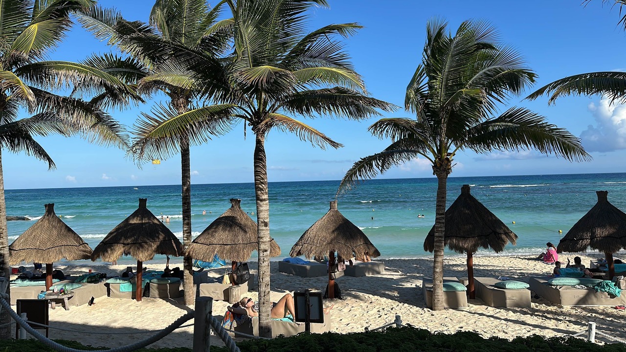 Photo of Others in Akumal