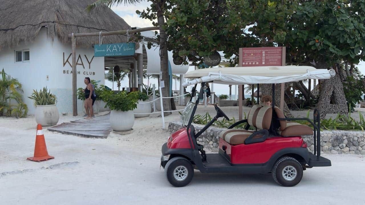 Photo of Others in Akumal