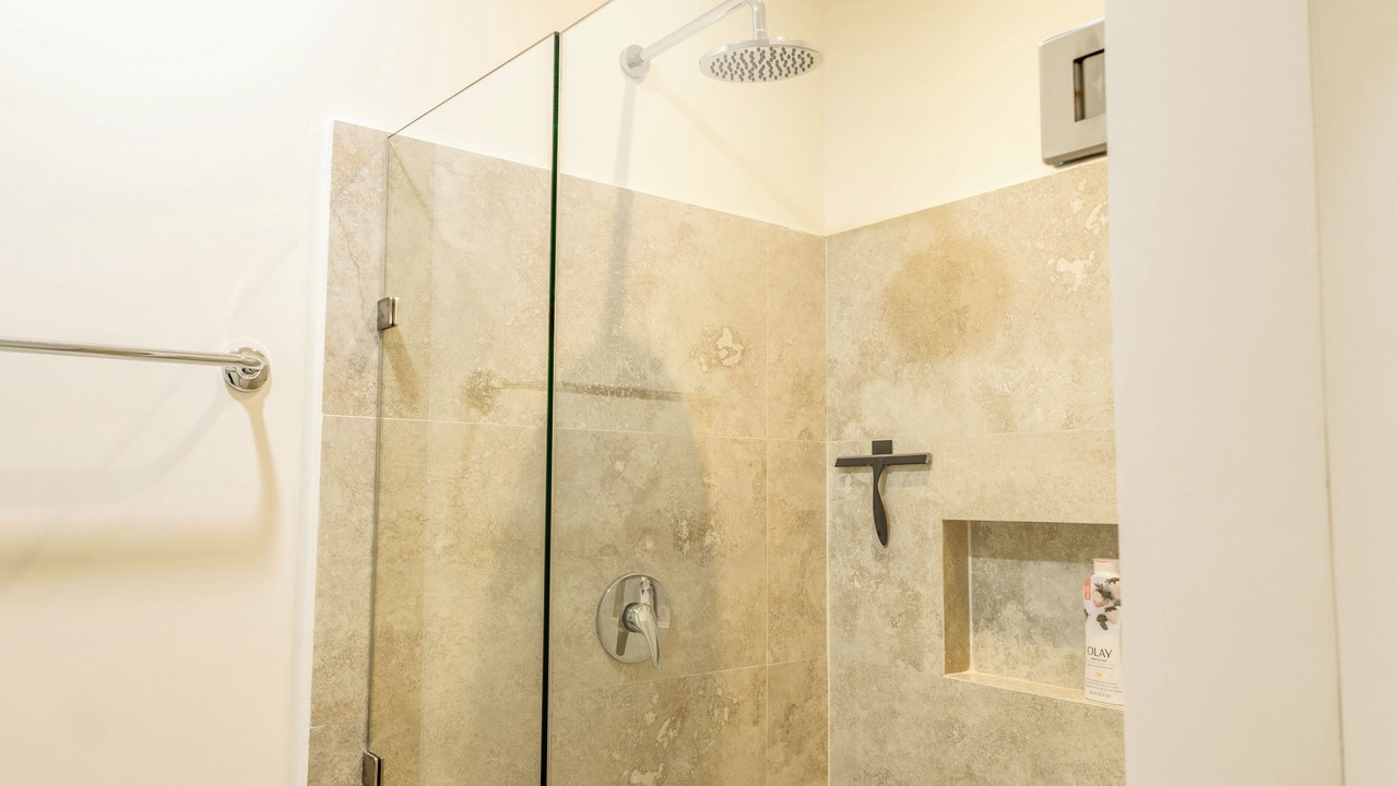 Photo of Bathroom in Cozumel