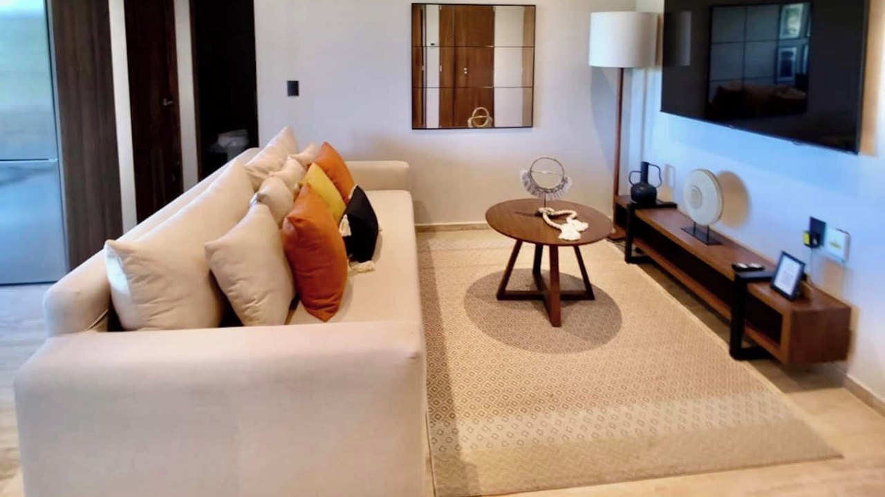 Photo of Livingroom in Tulum