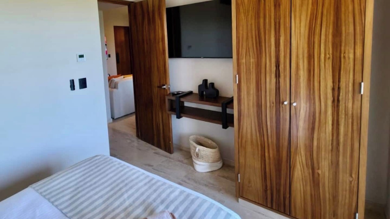 Photo of Bedroom in Tulum