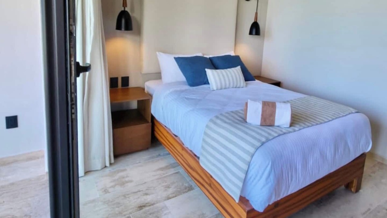 Photo of Bedroom in Tulum