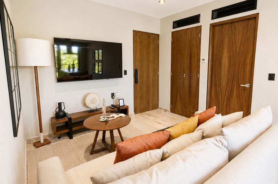 Photo of Livingroom in Tulum