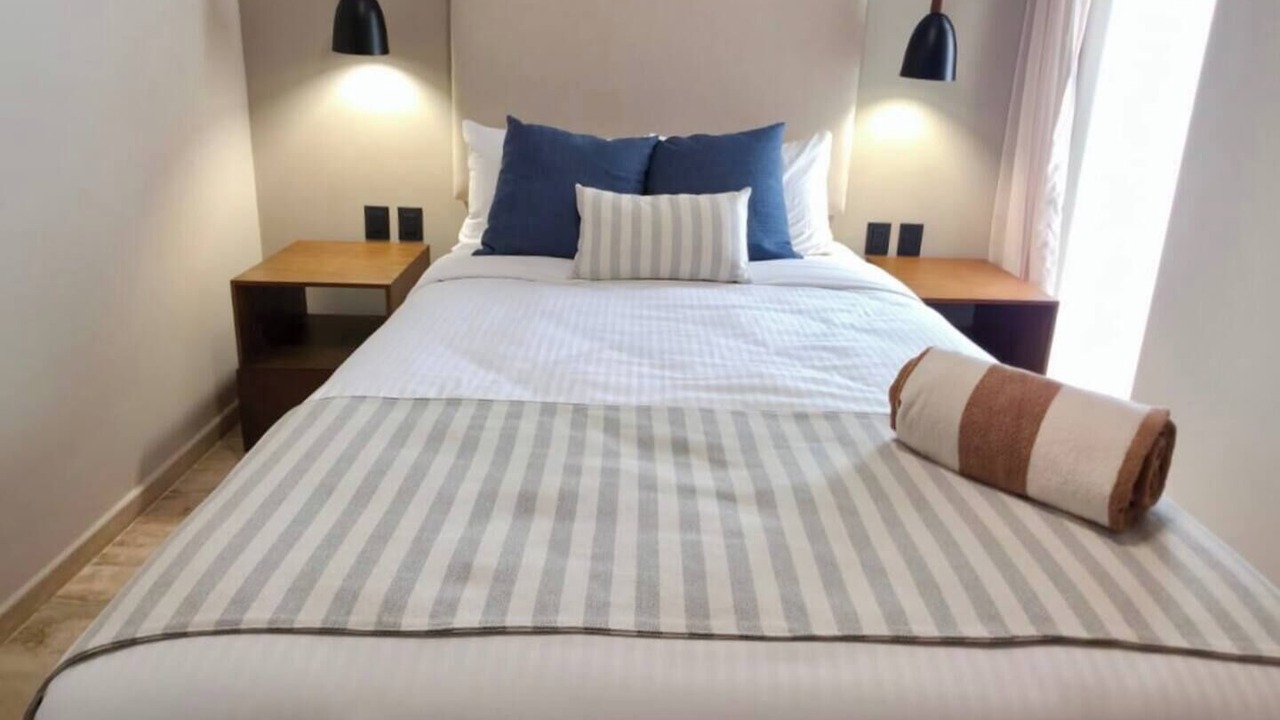 Photo of Bedroom in Tulum