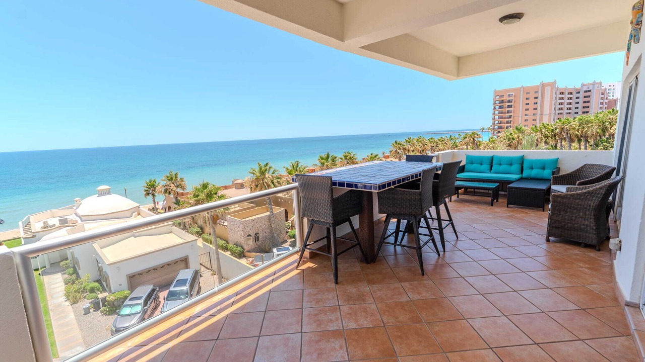 Photo of Outdoor in Centro