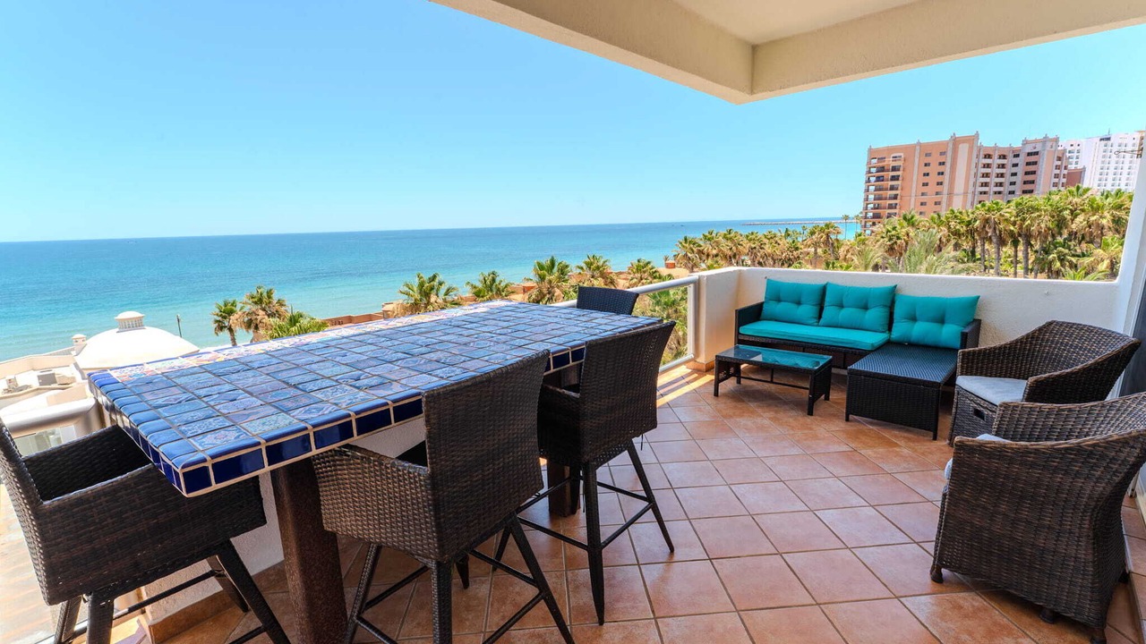 Photo of Patio Balcony in Centro