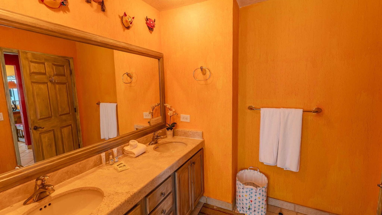 Photo of Bathroom in Centro