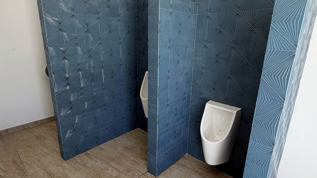 Photo of Bathroom in Benito Juarez