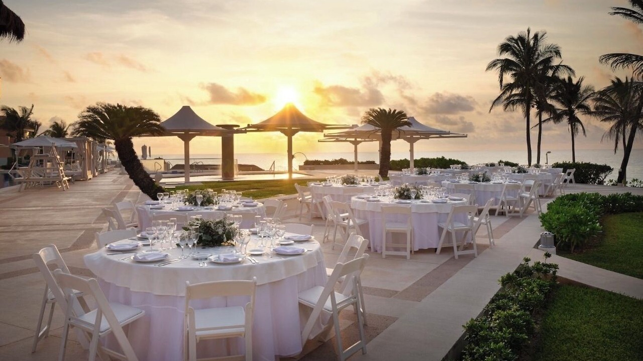 Photo of Outdoor in Zona Hotelera