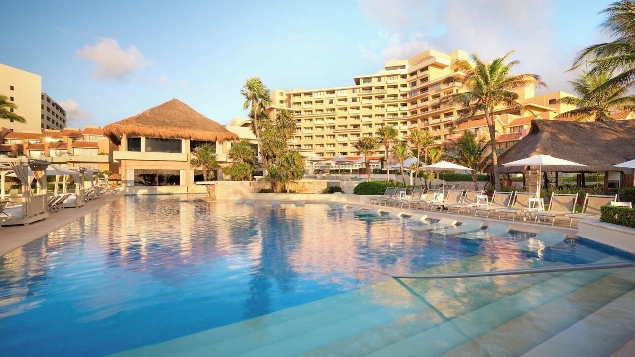 Photo of Outdoor in Zona Hotelera