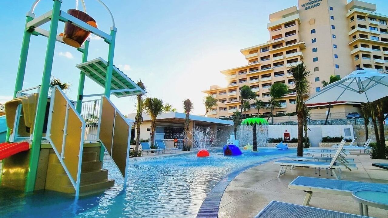 Photo of Outdoor in Zona Hotelera