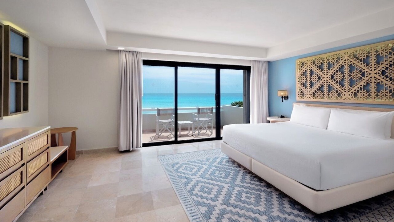 Photo of Bedroom in Zona Hotelera