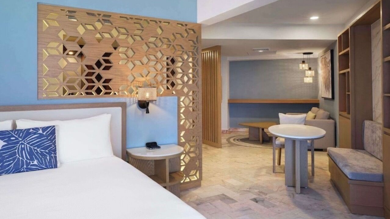 Photo of Bedroom in Zona Hotelera