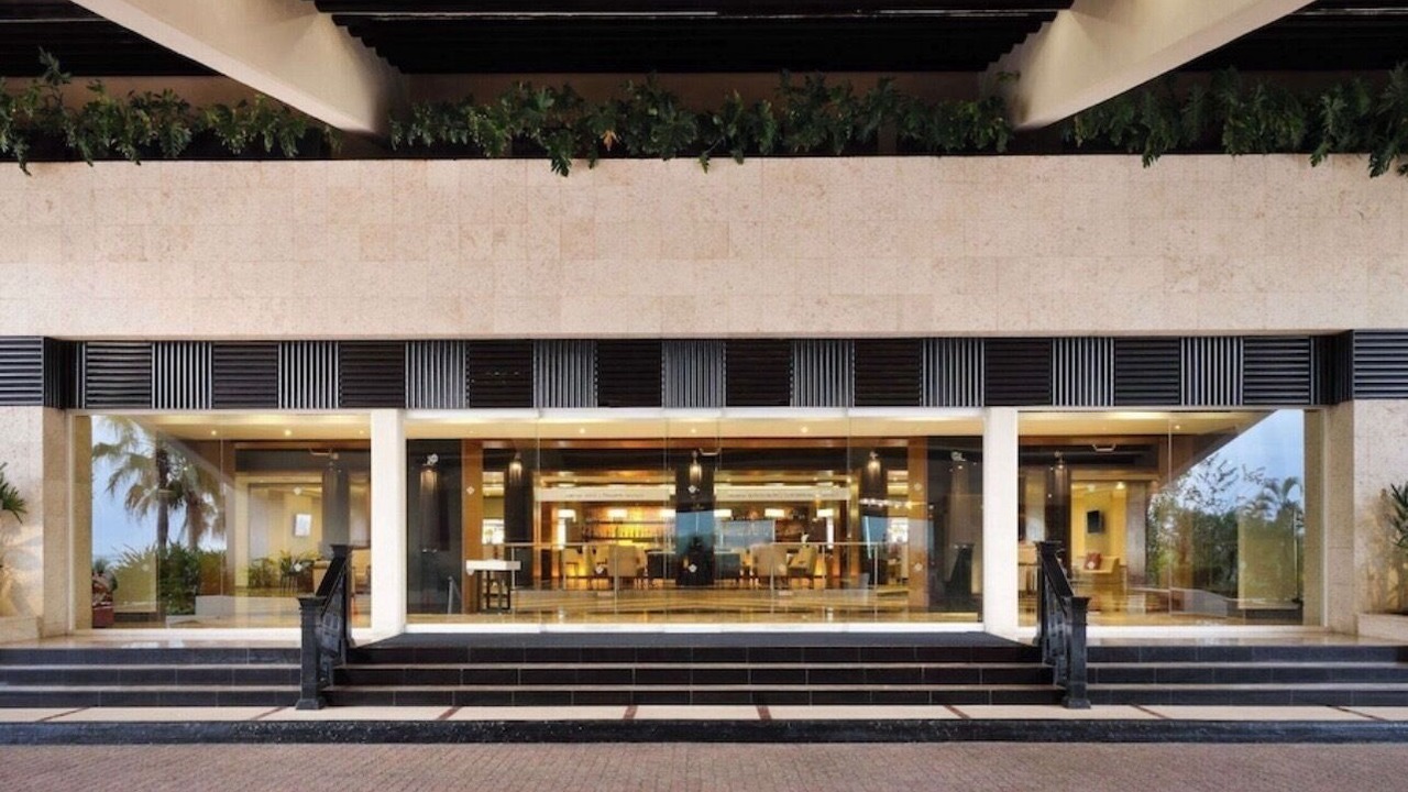 Photo of Outdoor in Zona Hotelera