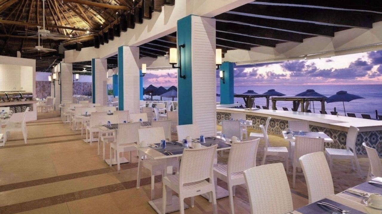 Photo of Outdoor in Zona Hotelera