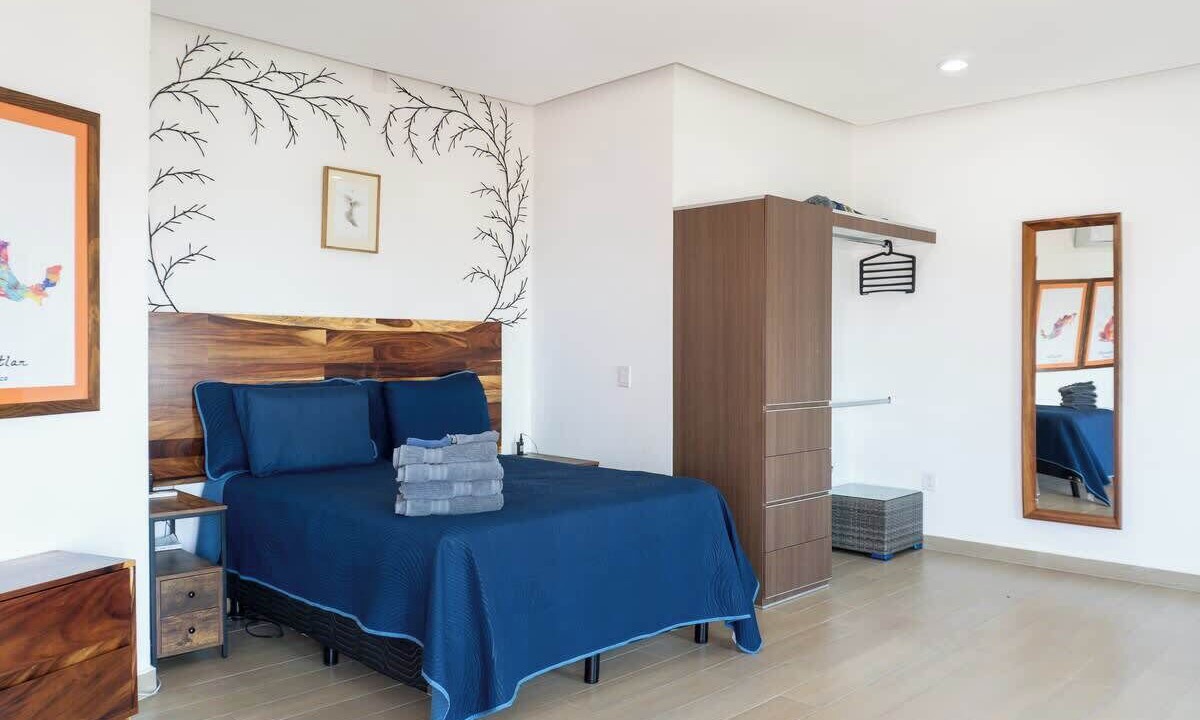 Photo of Bedroom in Balcones de Loma Linda
