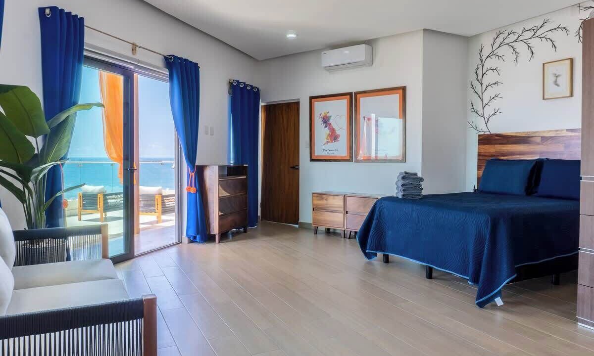 Photo of Bedroom in Balcones de Loma Linda
