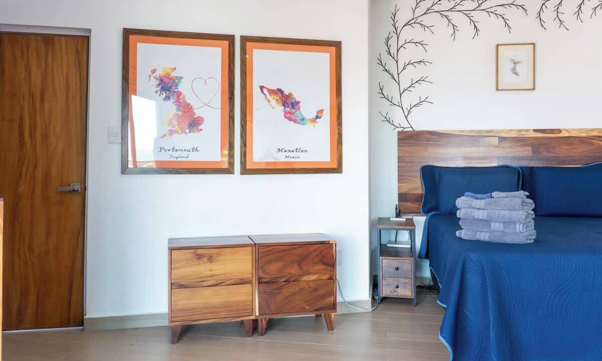 Photo of Bedroom in Balcones de Loma Linda