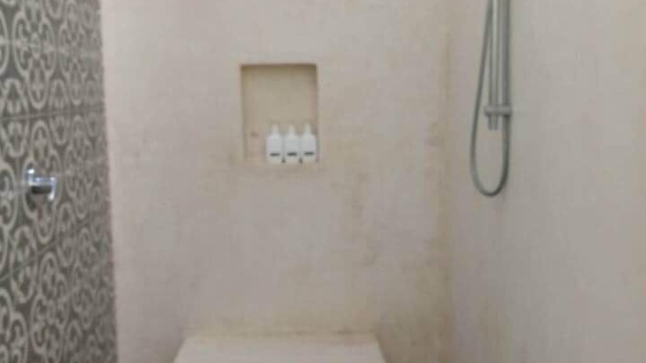 Photo of Bathroom in Zona Centro