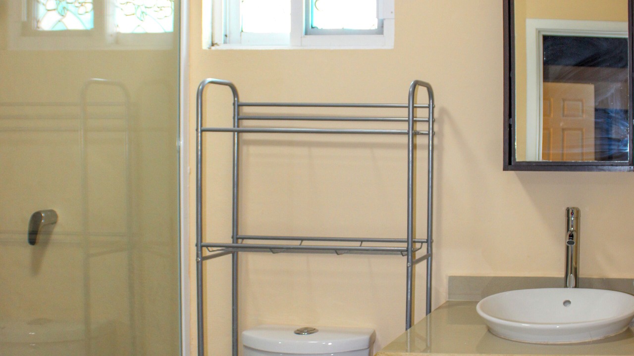 Photo of Bathroom in Colonia Adolfo Lopez Mateos