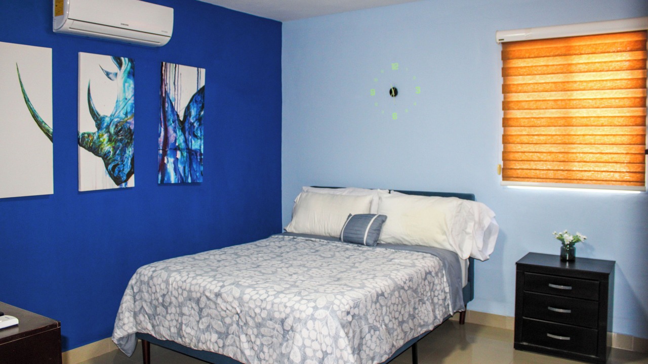 Photo of Bedroom in Colonia Adolfo Lopez Mateos