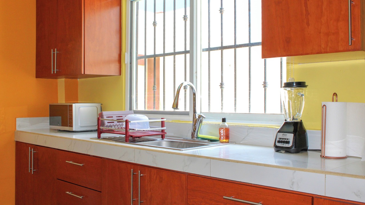 Photo of Kitchen in Colonia Adolfo Lopez Mateos