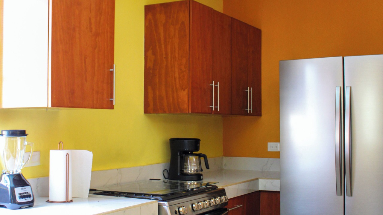 Photo of Kitchen in Colonia Adolfo Lopez Mateos