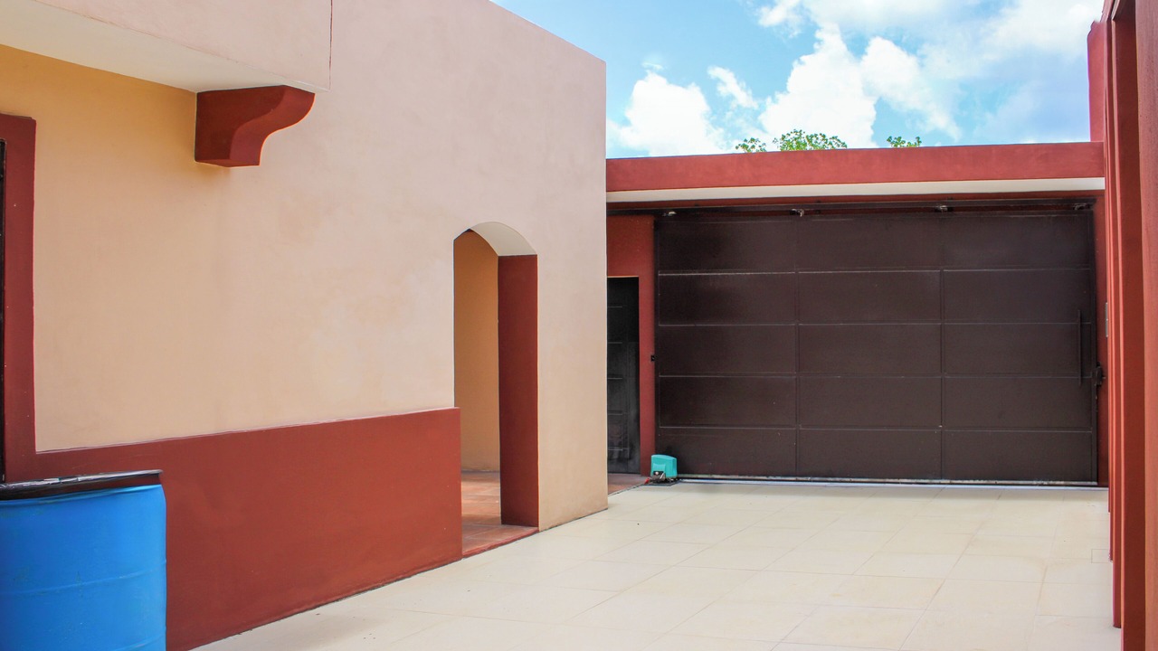 Photo of Outdoor in Colonia Adolfo Lopez Mateos