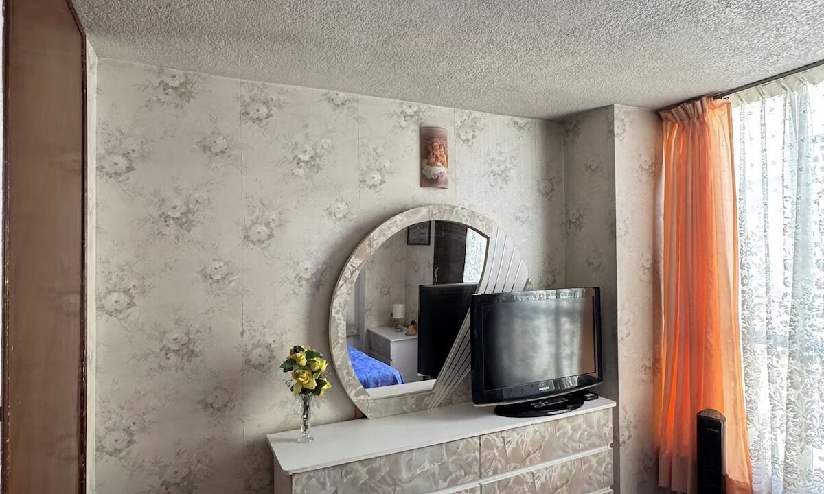 Photo of Bedroom in Los Alpes