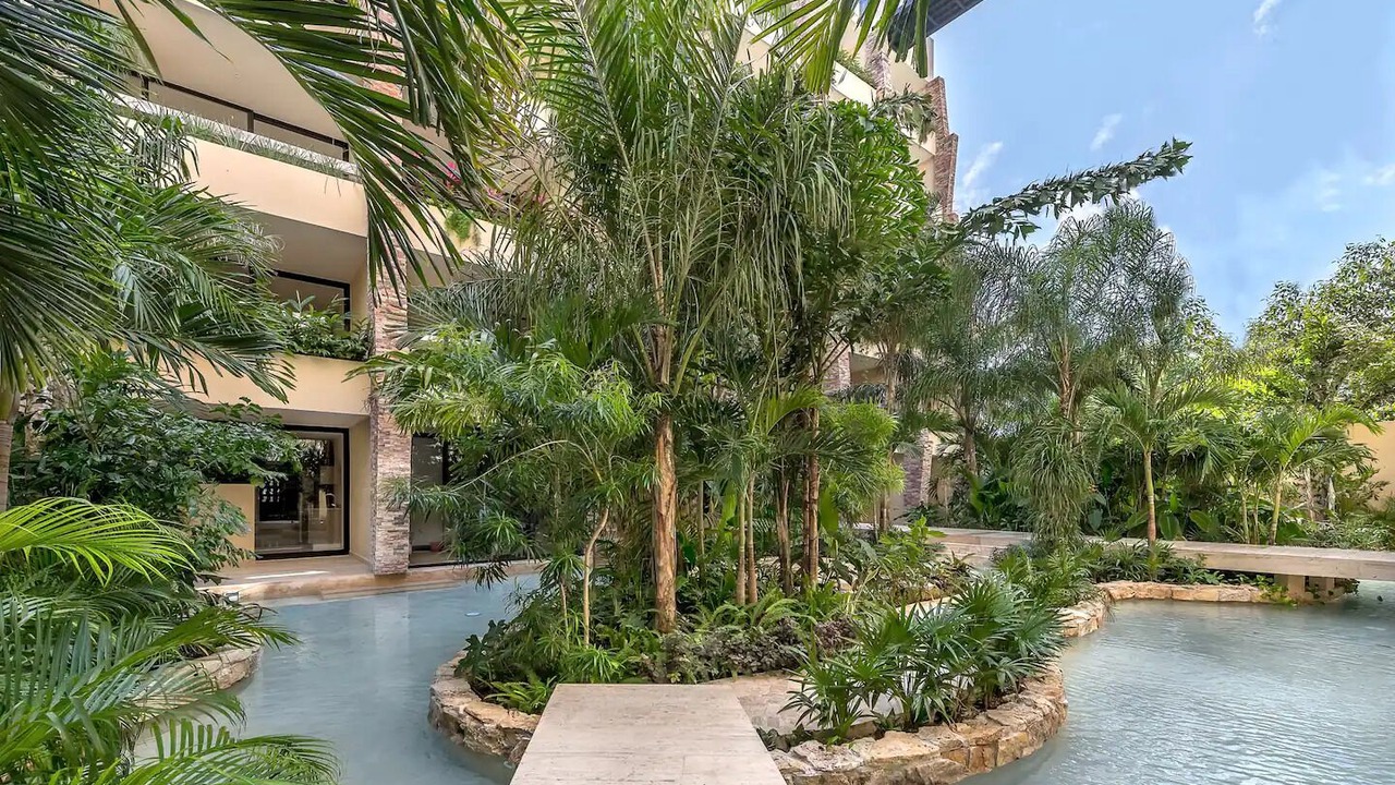 Photo of Outdoor in Centro