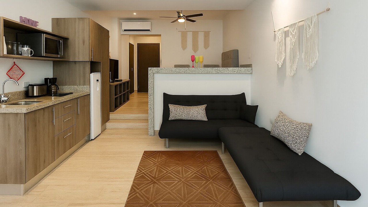 Photo of Livingroom in Centro
