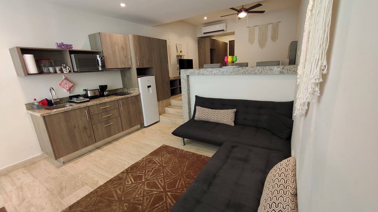Photo of Livingroom in Centro