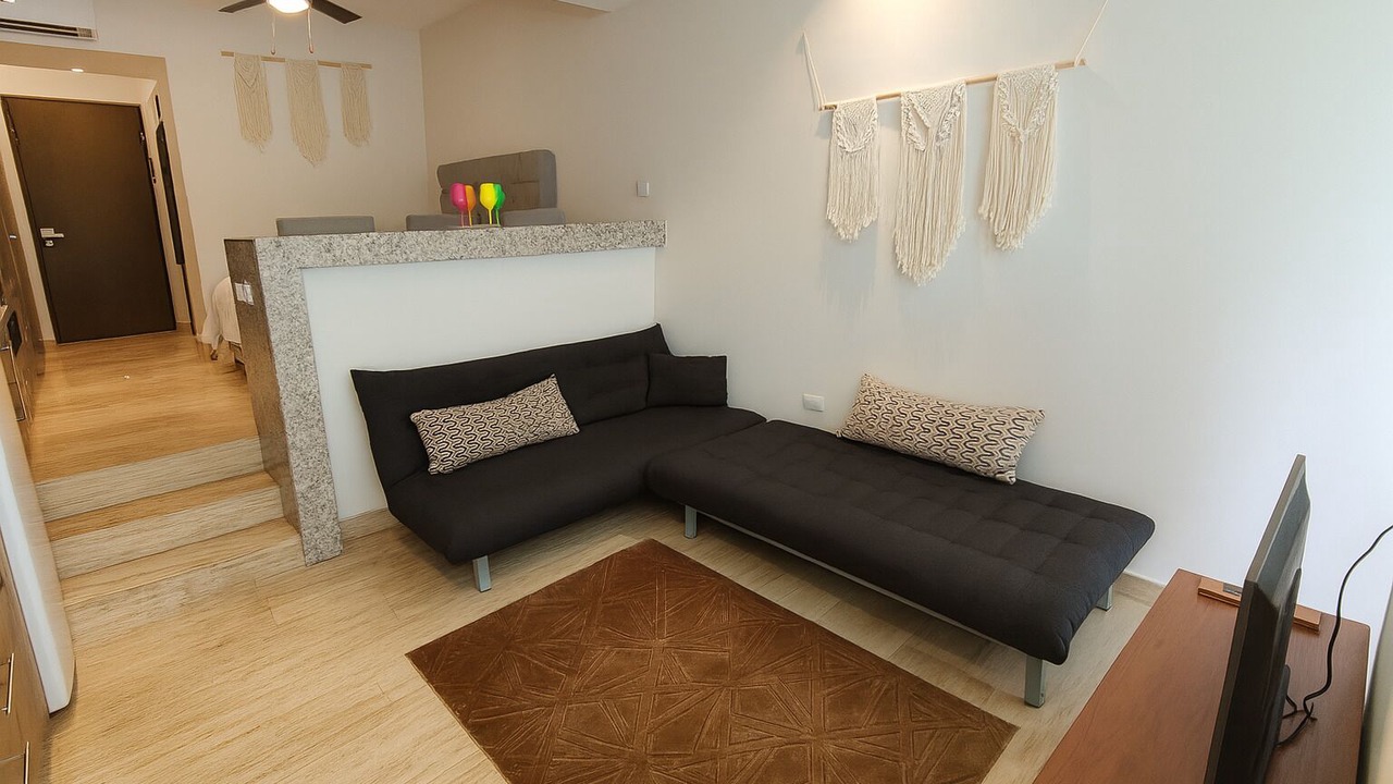 Photo of Livingroom in Centro