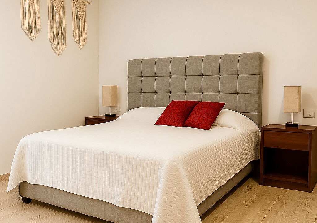Photo of Bedroom in Centro