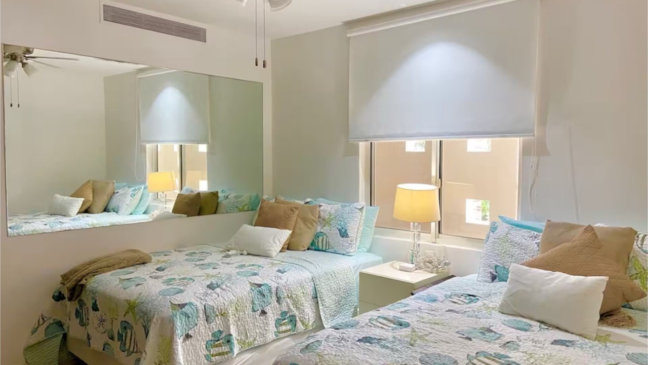 Photo of Bedroom in Playa del Carmen