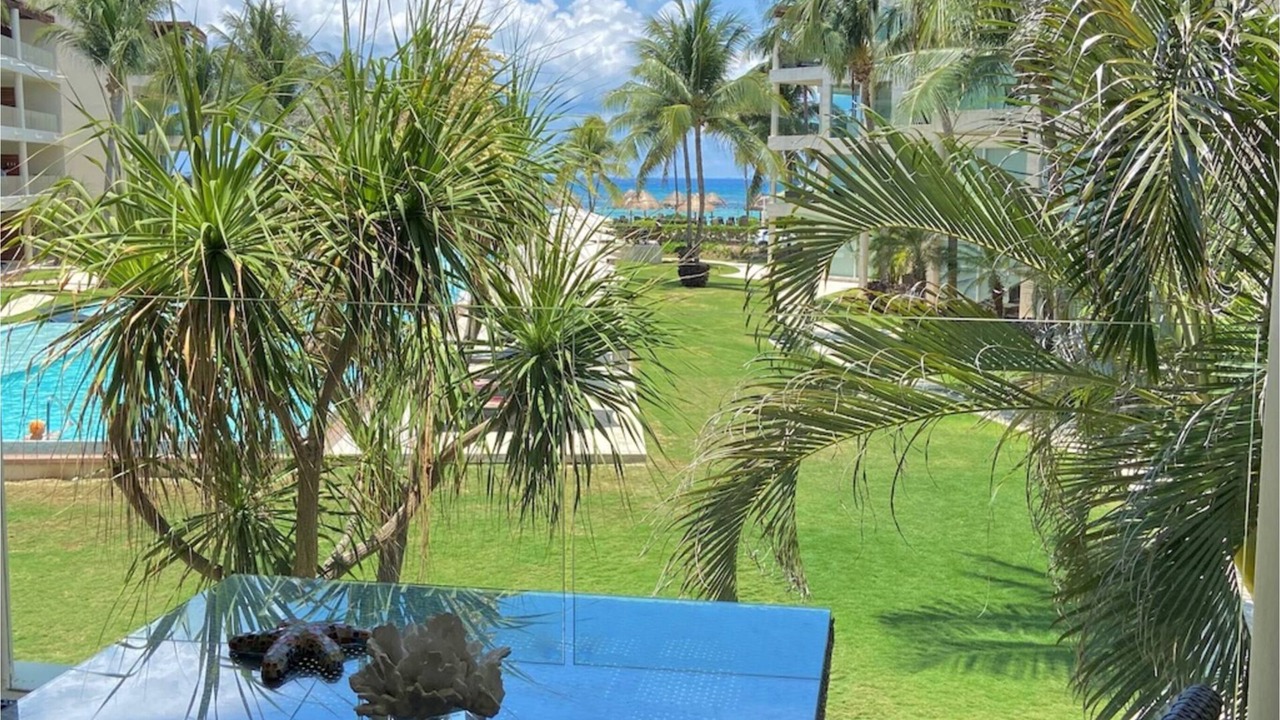 Photo of Outdoor in Playa del Carmen