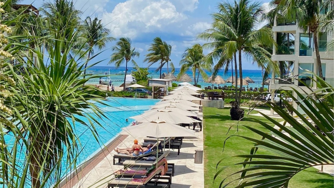 Photo of Outdoor in Playa del Carmen